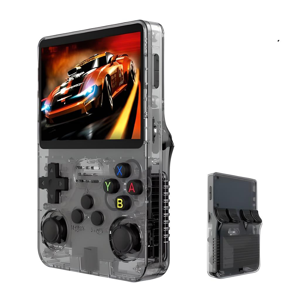 Console Retro Multi-Gaming Portable